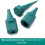 Heatlab Ultimate Bung Set Plumbing Tools - Rubber Tank Bungs + DripStopper 2