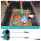 Heatlab Ultimate Bung Set Plumbing Tools - Rubber Tank Bungs + DripStopper 3