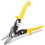 Wiss Wiss M3R Metalmaster Compound Action Aviation Snips Cuts Straight Left 3
