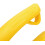 Wiss Wiss M3R Metalmaster Compound Action Aviation Snips Cuts Straight Left 5