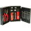 Rolson Rolson 36039 25 pc Mini Tri Fold Tool Kit 1