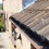 Hedgehog Gutter Brush Guard System 4 Metre x 100mm Black 5