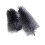 Hedgehog Gutter Brush Guard System 4 Metre x 100mm Black 2