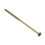 Forgefix ForgeFix Multi-Purpose Single Thread Screws | 6.0 x 150mm | Zinc Yellow Passivated | Box 100 2