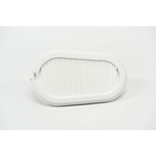 GVS SPR316 Pair of P3 Dust Replacement Filters 1