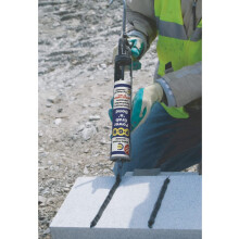 CTec Power Grab n Bond TRIBRID Construction Adhesive 290ml