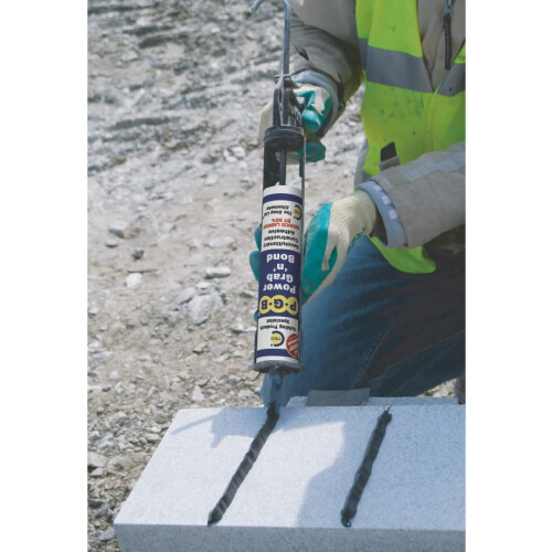 C-Tec Power Grab n Bond TRIBRID Construction Adhesive - 290ml 1