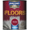 Johnstone's Johnstone's Garage Floor Paint - Tile Red 250ml 1