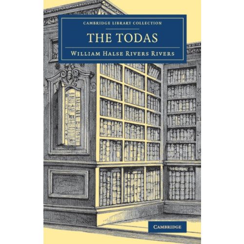 Todas by William Halse Rivers Rivers Paperback Book
