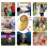 SUNMAY Personal Alarm, 5 Packs 140DB Personal Secu 5