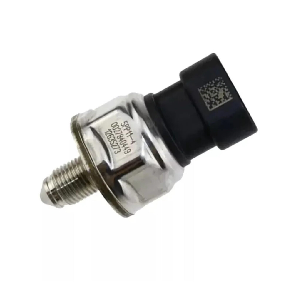 5Pp114 Industrial Proximity Sensor With Precision Detection And Quick Response Time 9113335757417