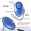 SUNMAY Personal Alarm, 5 Packs 140DB Personal Secu 2