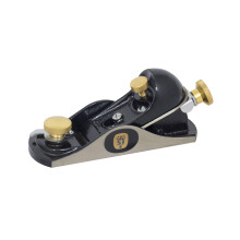 Spear & Jackson CBP65 6 1/2" Carpenters Block Plane