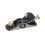 Spear & Jackson Spear & Jackson CBP65 6 1/2" Carpenters Block Plane 1