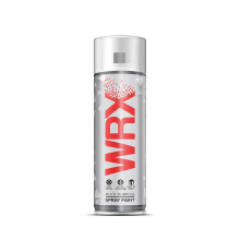 WRX Spray Paint 400 ml Matt Anthracite Grey 7016 RAL 7016 Matt Finis
