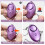 SUNMAY Personal Alarm, 5 Packs 140DB Personal Secu 3