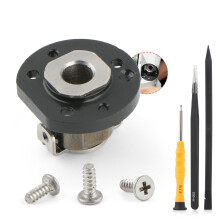 Rear Arm Axis Kit with Tools Durable Replacement for DJI Mini 2, Mini 4K SE, Mavic Mini