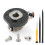 Rear Arm Axis  Kit with Tools Durable Replacement for DJI Mini 2, Mini 4K SE, Mavic Mini 1