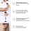 Loop Loop Link Safety Connector Cord – Official Connector Cord for Loop Earplugs | Ma 7