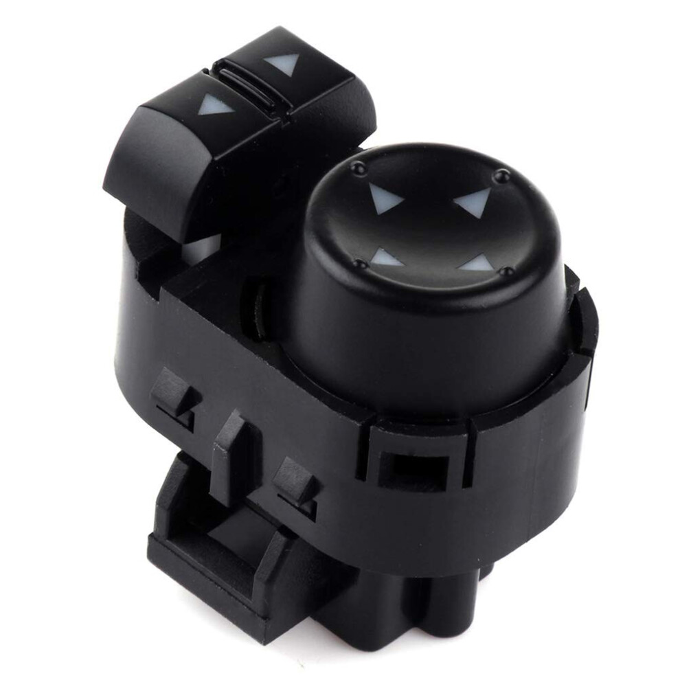 Power Mirror Switch Direct Fit For 20072014 Chevy Silverado Gmc Sierra 1500 2500Hd 3500 9070919015076