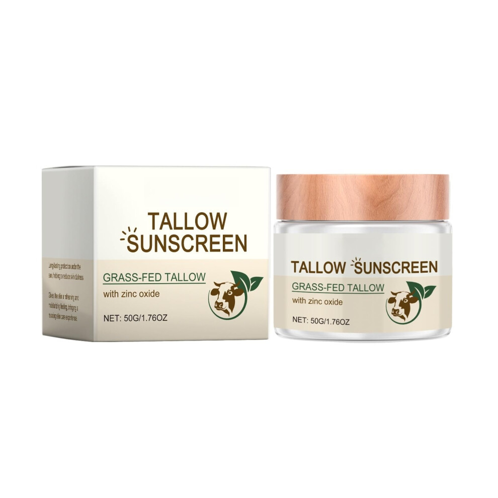 Cream Moisturizing For Sensitive Dry Skin With Shea Butter And Oat, Deep Hydration Lightweight Formula