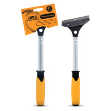 XOR8 HD Prep Scraper – 4”/100mm Razor-Sharp Blade