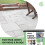 GLEAN Patio Grout | PURE LIGHT GREY | 15kg - 20m² 6