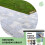 GLEAN Patio Grout | PURE LIGHT GREY | 15kg - 20m² 8