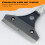 XOR8 HD Prep Scraper – 4”/100mm Razor-Sharp Blade 6