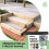 GLEAN Patio Grout | PURE LIGHT GREY | 15kg - 20m² 4