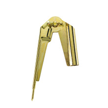 General Tools 843/1 Pencil Compass and Scriber, Pack of 1