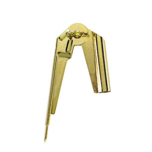 General Tools 843/1 Pencil Compass and Scriber, Pack of 1