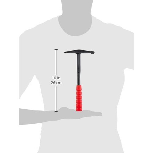 GYS Welding Chipping Hammer/Professional and Forge 2