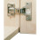 Fridge Hinge HETTICH ET 582-72134 5
