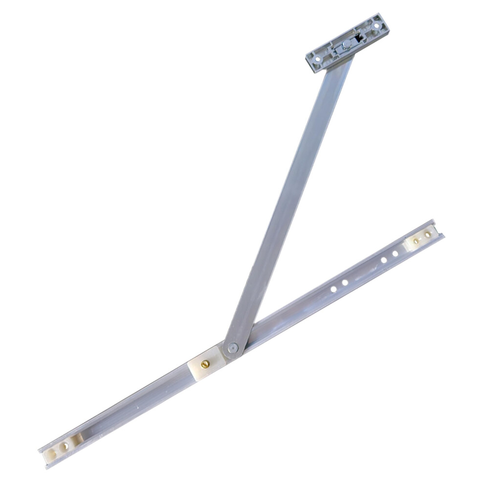 Home Secure Upvc Door Restrictor Stay 335Mm Stay For Upvc, Aluminium & French Patio Doors Â Weather Resistant Safety Restrictor 4902085124625