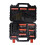 BLACK + DECKER Mixed Drilling and Screwdriving Set A7200-XJ 1