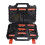 BLACK + DECKER Mixed Drilling and Screwdriving Set A7200-XJ 3