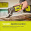 Ryobi RYOBI 18V ONE+ Multi-Tool (Battery & Charger Excluded) 6