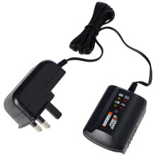 WORX WA3760 18V (20V MAX) Battery Charger for all