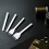 Leather Craft Tool 1/2/4/6 Prong Lacing Stitching Punch Hole (4mm) 4