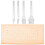 Leather Craft Tool 1/2/4/6 Prong Lacing Stitching Punch Hole (4mm) 5