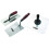 Hilka Hilka 66420330 Plasterers Set - Blue (3-Piece) 1