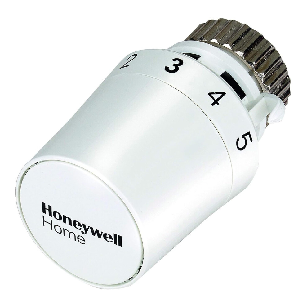 Honeywell Home Thermostatic Radiator Head Thera-5,