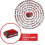 Einhell Einhell 18V 3.0Ah Plus Lithium-Ion Battery Power X-Change, 2nd Generation, Extra 3