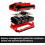 Einhell Einhell 18V 3.0Ah Plus Lithium-Ion Battery Power X-Change, 2nd Generation, Extra 8