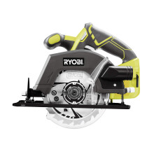 Ryobi R18CSP-0 18V ONE+ Cordless 150mm Circular Saw (Bare Tool), Yellow