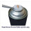 HitlineUK 2 x 400ML Rust Remover Spray Kills Old Rust Anti Rust 2