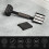 Emperial Carpet Stretcher Knee Kicker – Installer 2