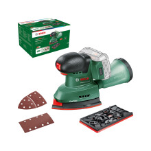 UniversalSander 18V-10 BT