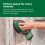 Bosch UniversalSander 18V-10 BT 4